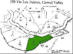 350 Via Los Tulares 