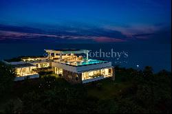 360 Degree View Koh Samui Villa