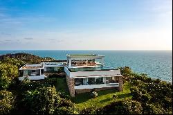 360 Degree View Koh Samui Villa