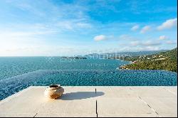 360 Degree View Koh Samui Villa