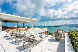 360 Degree View Koh Samui Villa