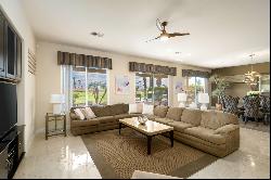 Stunning Golf Course Home in La Quinta