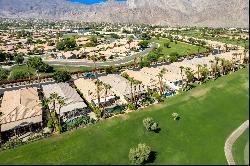 Stunning Golf Course Home in La Quinta