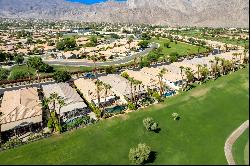 Stunning Golf Course Pool Home in La Quinta