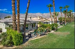 Stunning Golf Course Pool Home in La Quinta