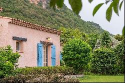 Villa Provence Khao Yai