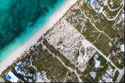 Rare Prime Beachfront Grace Bay Beach Land