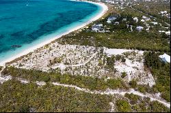 Rare Prime Beachfront Grace Bay Beach Land