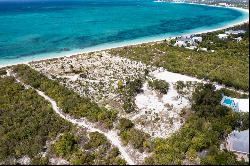 Rare Prime Beachfront Grace Bay Beach Land