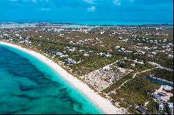 Rare Prime Beachfront Grace Bay Beach Land