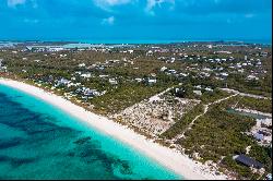 Rare Prime Beachfront Grace Bay Beach Land