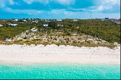 Rare Prime Beachfront Grace Bay Beach Land