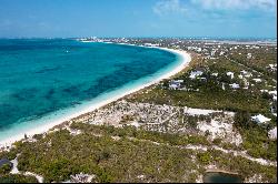 Rare Prime Beachfront Grace Bay Beach Land