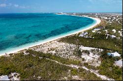 Rare Prime Beachfront Grace Bay Beach Land