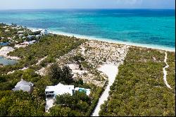 Rare Prime Beachfront Grace Bay Beach Land