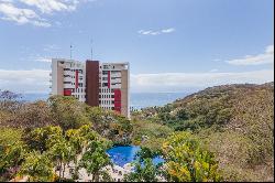 Apartment for Sale in La Cruz de Huanacaxtle, Nayarit