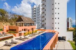 Exclusive Apartment for Sale in La Cruz de Huanacaxtle, Nayarit