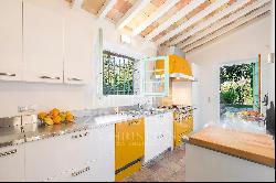 Close to Saint-Paul de Vence - Authentic Mill