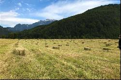 Lago Verde Ranch