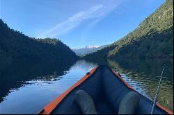 Lago Verde Ranch