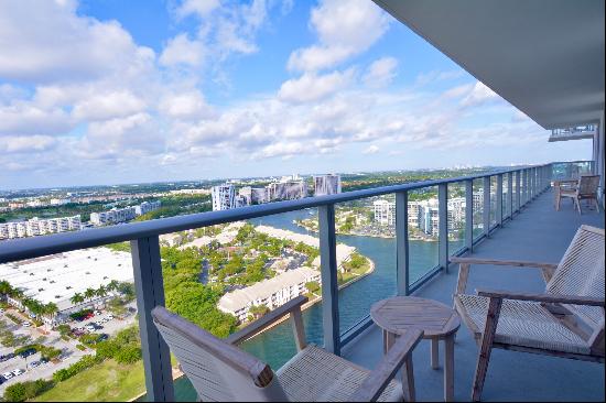 4010 S Ocean Dr, #2304, Hollywood, FL