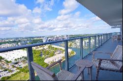 4010 S Ocean Dr, #2304, Hollywood, FL