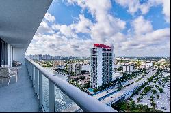 4010 S Ocean Dr, #2304, Hollywood, FL