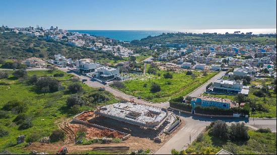 Albufeira Algarve