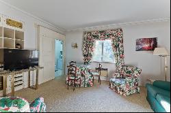 1 Bedroom Apartment, Cascais