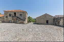 Homestead, Viseu