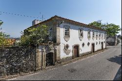 Homestead, Viseu