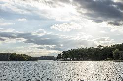 The Chapin Estate - Lakefront lot on Swinging Bridge