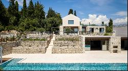 An Exceptional Villa Estate, Lustica Peninsula, Tivat, Montenegro, R2119