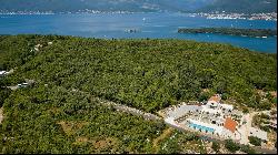 An Exceptional Villa Estate, Lustica Peninsula, Tivat, Montenegro, R2119