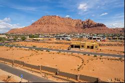 Palisades At Snow Canyon Lot