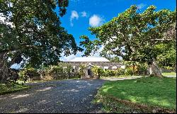 Apes Hill Plantation, Apes Hill, St James, Barbados