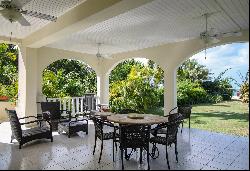 Brighton Beach House, Brighton, St. Michael, Barbados