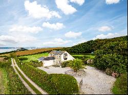 Trenow Lane, Perranuthnoe, Penzance, Cornwall, TR20 9NY