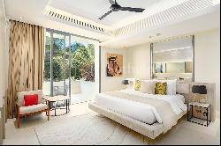 5 Star Koh Samui Villa