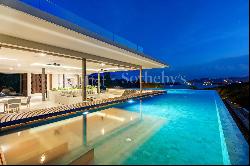 5 Star Koh Samui Villa