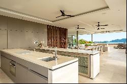 5 Star Koh Samui Villa