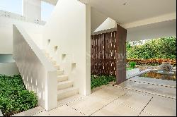 5 Star Koh Samui Villa