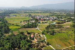 Rustic Villa in Chiang Mai Area