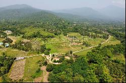 Rustic Villa in Chiang Mai Area