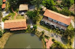 Rustic Villa in Chiang Mai Area