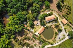 Rustic Villa in Chiang Mai Area