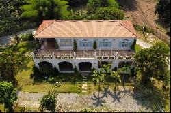 Rustic Villa in Chiang Mai Area