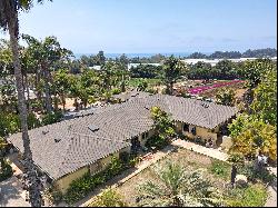 3675 Foothill Road, Carpinteria CA 93013