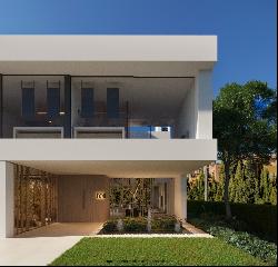 Villa for sale in Málaga, Marbella, Atalaya de Río Verde, Marbella 29660