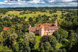 Edoles Castle